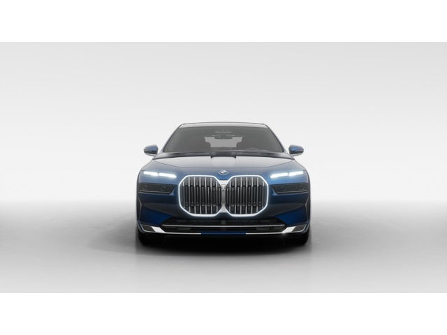 2026 BMW i7 xDrive60