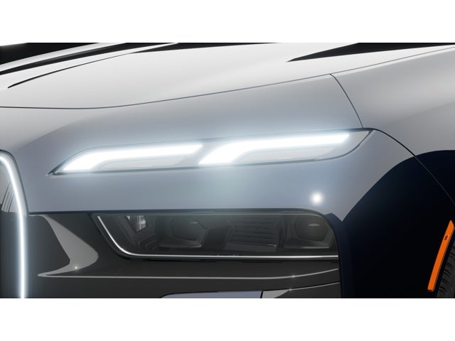 2026 BMW i7 xDrive60