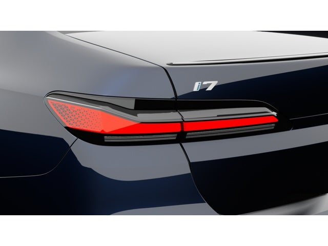 2026 BMW i7 xDrive60