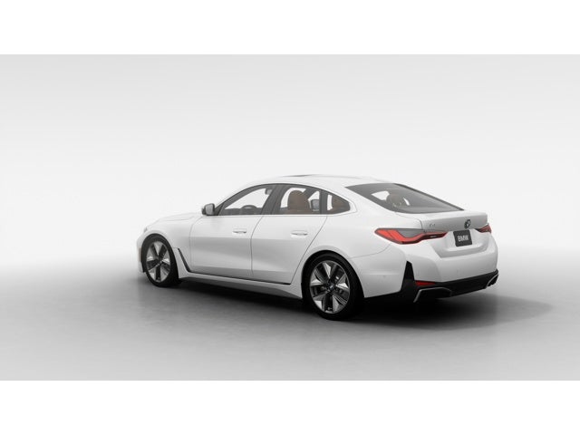 2026 BMW i4 eDrive40