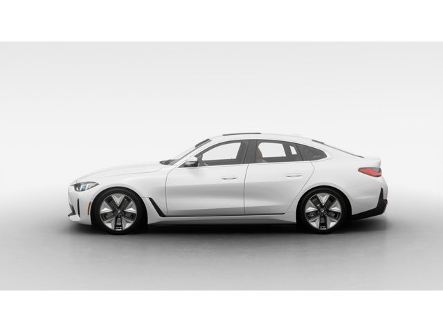 2026 BMW i4 eDrive40