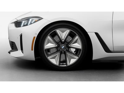 2026 BMW i4 eDrive40