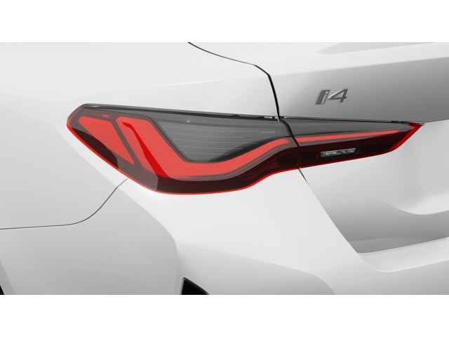 2026 BMW i4 eDrive40