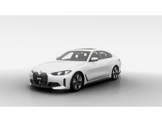 2026 BMW i4 eDrive40