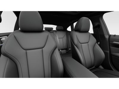 2026 BMW i4 eDrive40