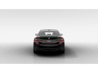 2026 BMW i4 eDrive40