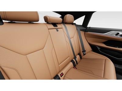 2026 BMW i4 eDrive40