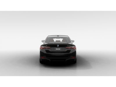 2026 BMW i4 eDrive40