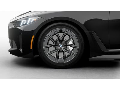 2026 BMW i4 eDrive40