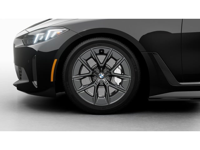 2026 BMW i4 eDrive40