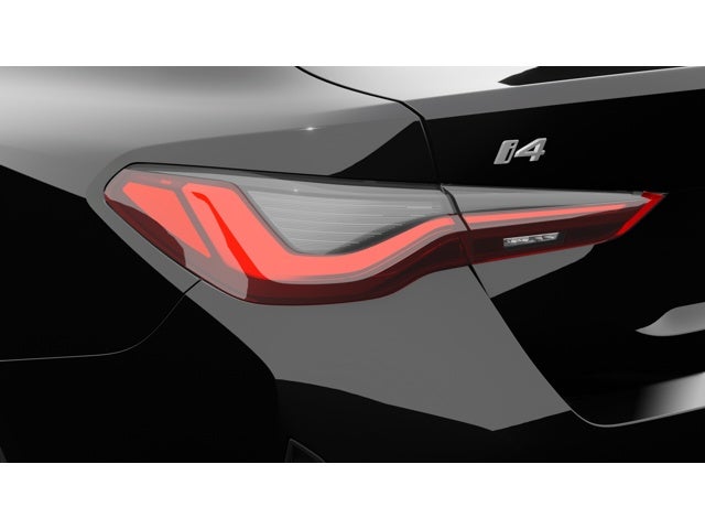 2026 BMW i4 eDrive40