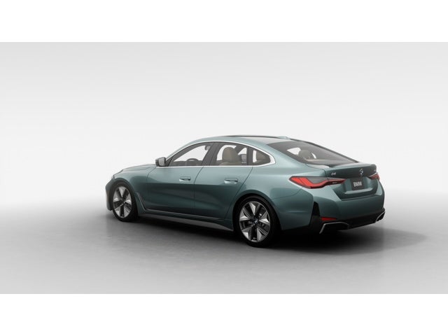 2026 BMW i4 eDrive40
