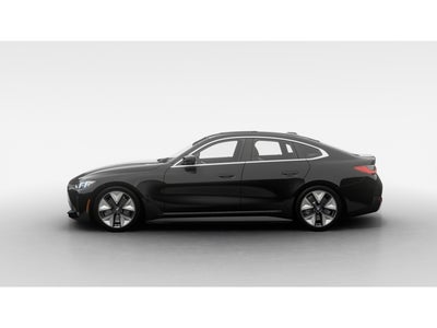 2026 BMW i4 eDrive40