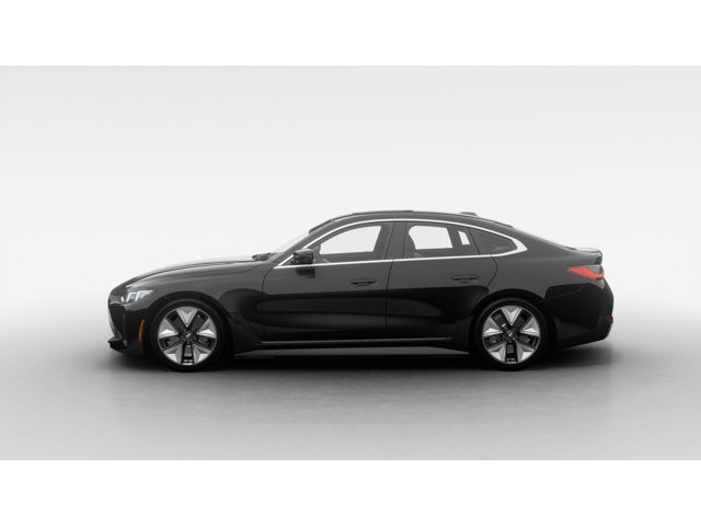 2026 BMW i4 eDrive40