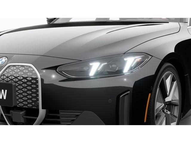 2026 BMW i4 eDrive40