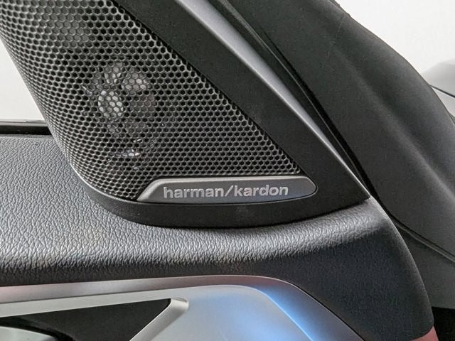 2026 BMW i4 eDrive40