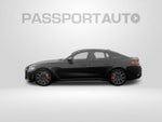 2026 BMW i4 eDrive40
