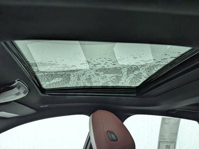 2026 BMW i4 eDrive40