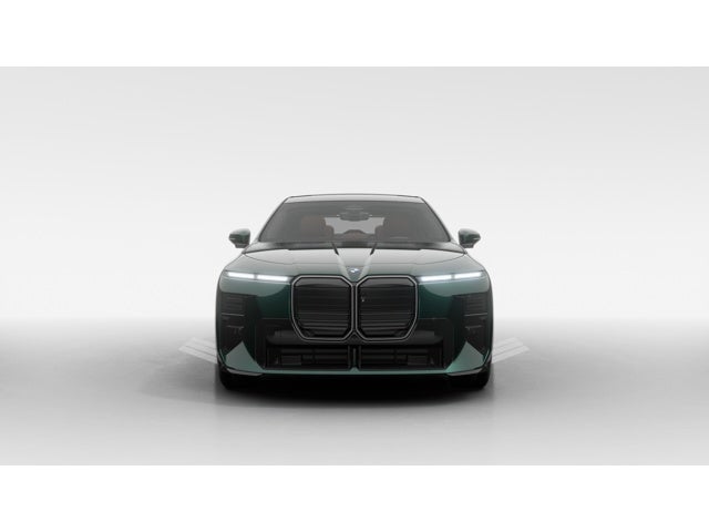 2027 BMW i7 Base