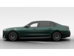2027 BMW i7 Base