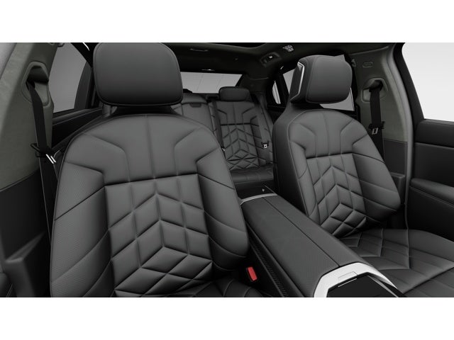 2027 BMW i7 50 xDrive