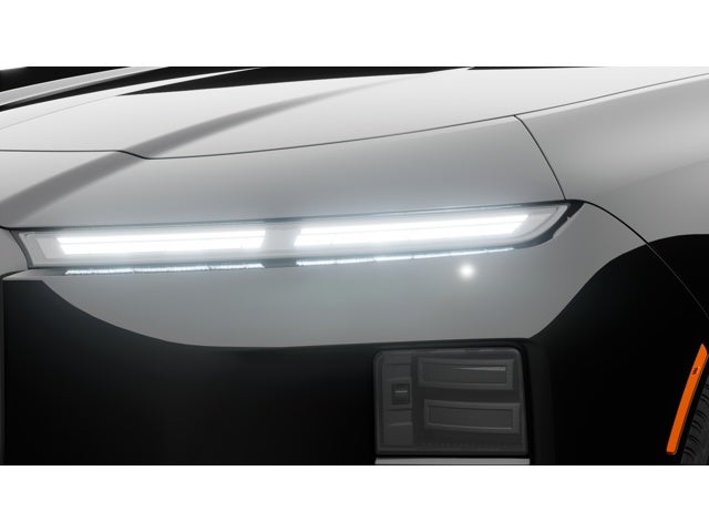 2027 BMW i7 50 xDrive