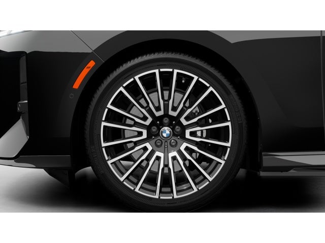 2027 BMW i7 50 xDrive