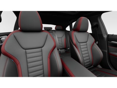 2026 BMW i4 M60