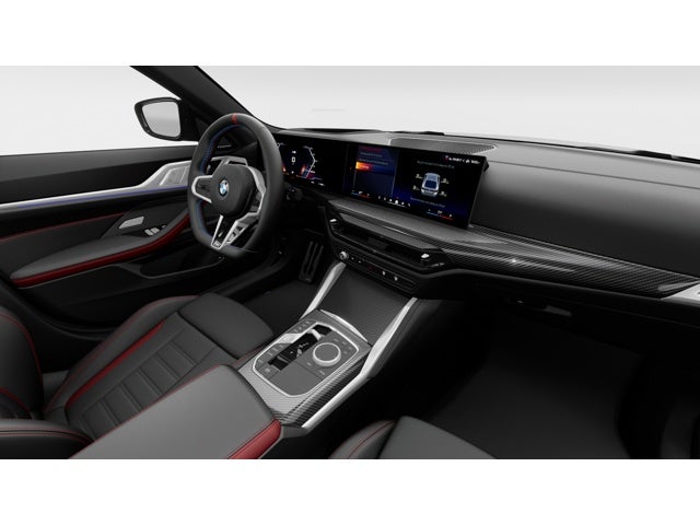 2026 BMW i4 M60