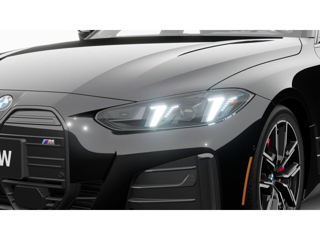 2026 BMW i4 M60