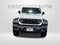 2025 Jeep Wrangler Sport S 4WD