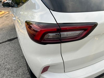 2024 Ford Escape Hybrid ST-Line