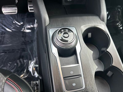 2024 Ford Escape Hybrid ST-Line