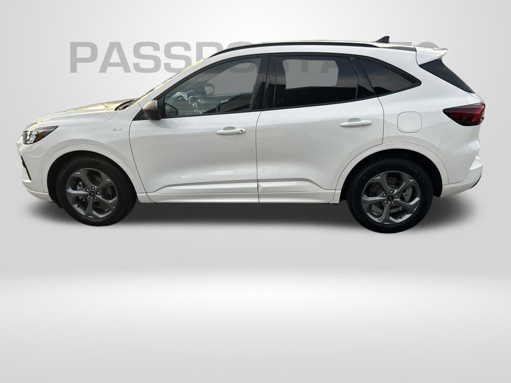 2024 Ford Escape Hybrid ST-Line
