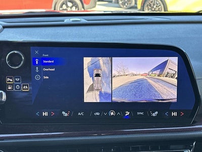 2024 Chevrolet Traverse Z71 7 Passenger AWD