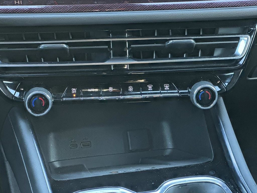 2024 Chevrolet Traverse Z71 7 Passenger AWD