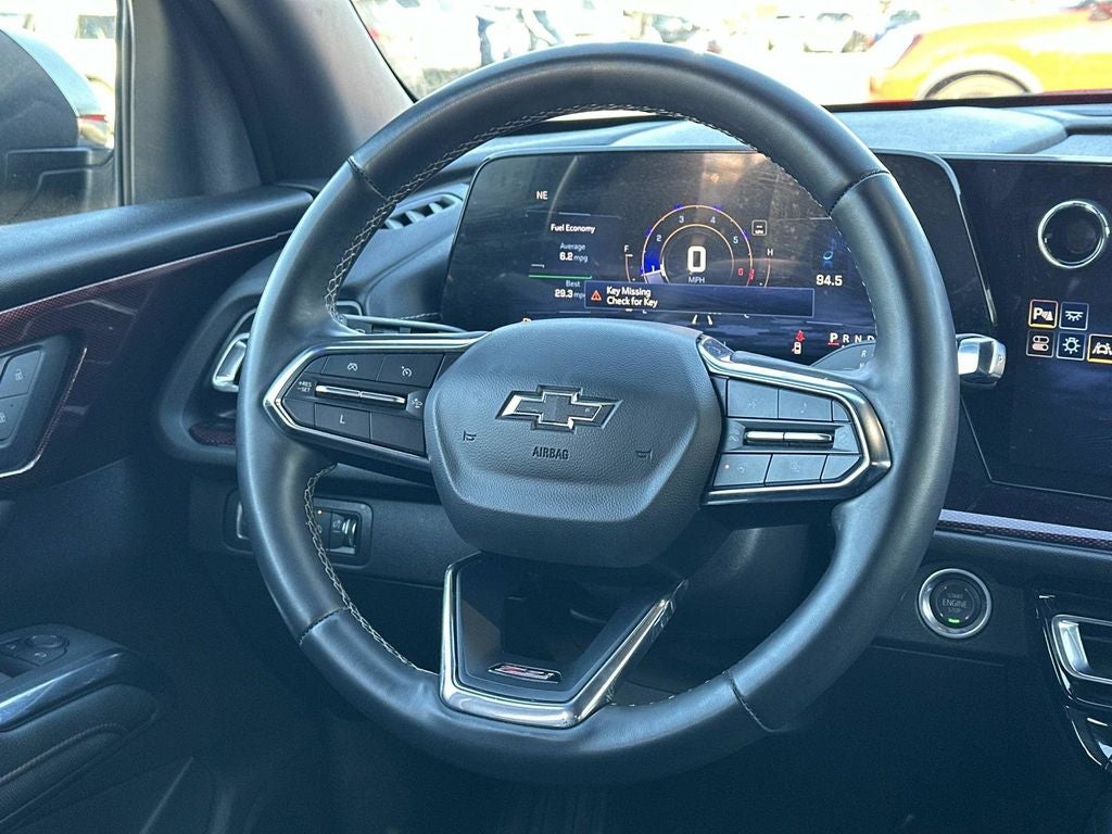 2024 Chevrolet Traverse Z71 7 Passenger AWD