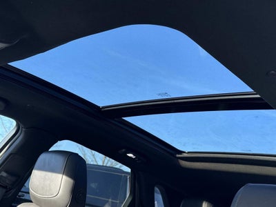 2023 Cadillac XT5 Premium Luxury AWD