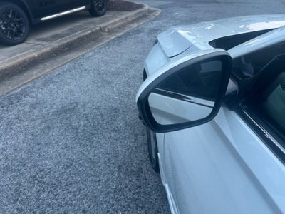2024 Nissan Altima 2.5 SL
