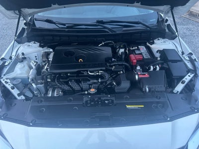 2024 Nissan Altima 2.5 SL