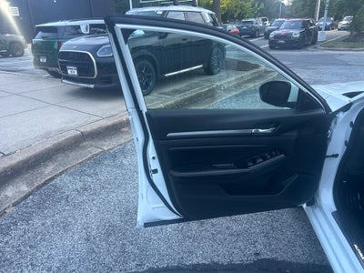 2024 Nissan Altima 2.5 SL