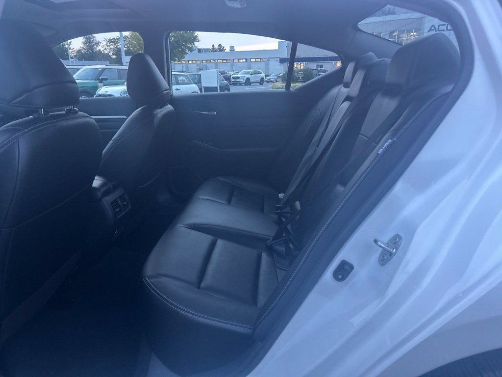 2024 Nissan Altima 2.5 SL