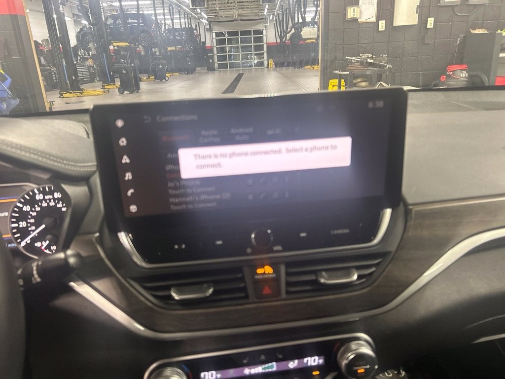 2024 Nissan Altima 2.5 SL