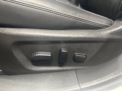 2024 Nissan Altima 2.5 SL