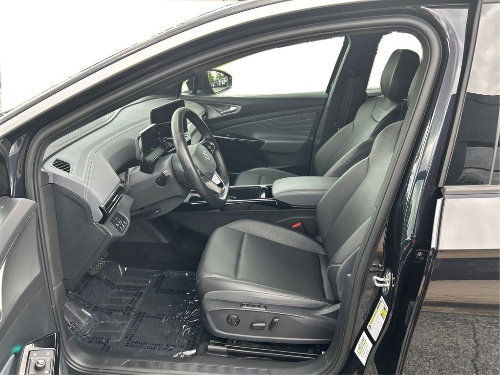 2023 Volkswagen ID.4 Pro S Plus