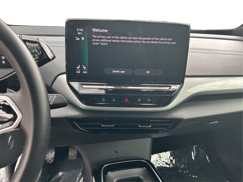 2023 Volkswagen ID.4 Pro S Plus