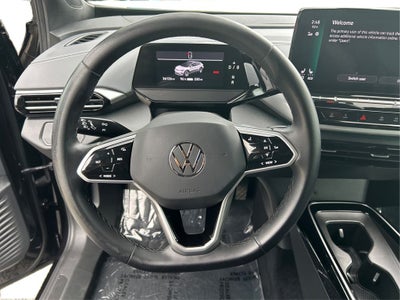 2023 Volkswagen ID.4 Pro S Plus