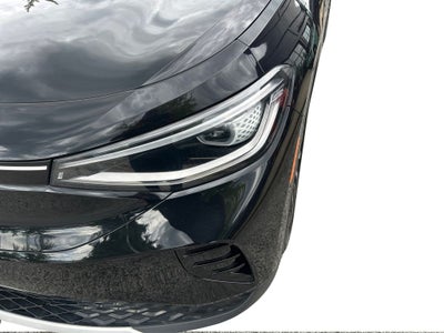 2023 Volkswagen ID.4 Pro S Plus