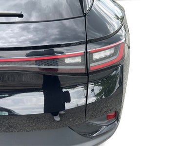 2023 Volkswagen ID.4 Pro S Plus