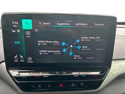 2023 Volkswagen ID.4 Pro S Plus
